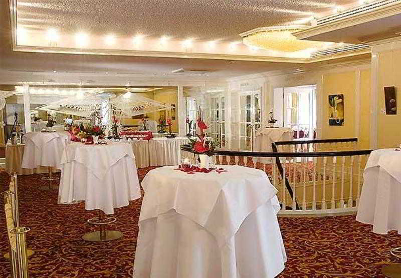 Courtyard By Marriott Airport 4* Amburgo