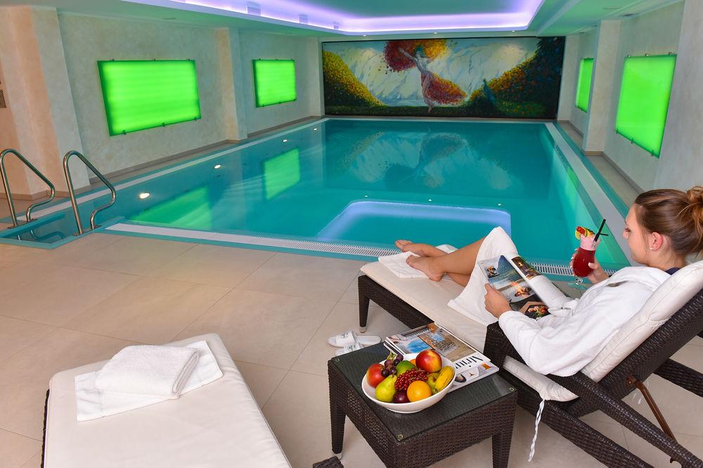 Courtyard By Marriott Airport 4* Hamburg-Harburg