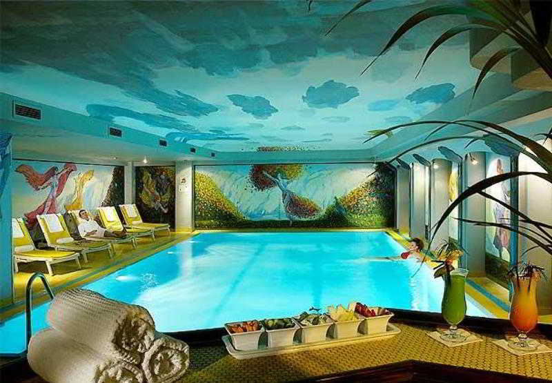 Courtyard By Marriott Airport Hotel Hamburg-Harburg