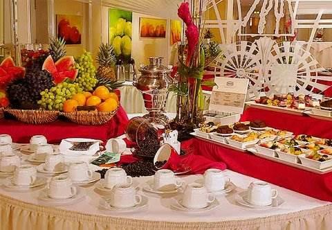 Hotel Courtyard By Marriott Airport Hamburg-Harburg